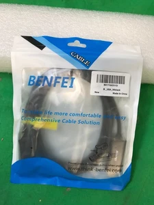 BENFEI B017Q8ZX10 B-US-96black Displayport to HDMI - Picture 1 of 2
