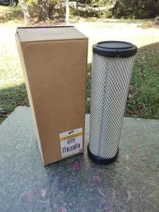 Elemento de filtro de aire genuino OEM WIX 42804  - Imagen 1 de 7