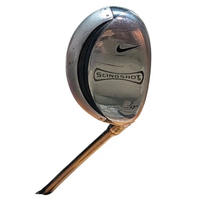 Nike Slingshot 2 17* Hybrid Diamana Stiff Flex, diestro Foto 1 de 4