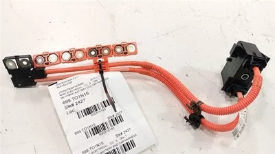 Toyota Prius Hybrid Battery End Cap Harness  2012 2013 2014 20 2012 2013 2014 20 - Image 1 of 4