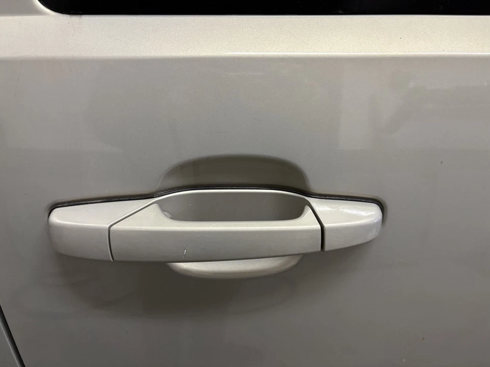 Outside Door Handle CHEVY TAHOE Right 07 08 09 10 11 12 13 14 Foto 1 de 1