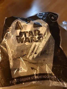 STAR WARS NO. 4 FIGURE - Picture 1 of 8