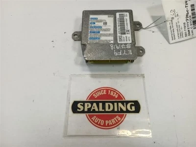 Módulo 77960-TX4-A020-M4 SRS 2014 para Acura RDX 10521741 Foto 1 de 4