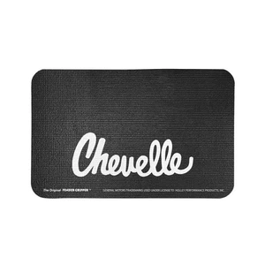 Fender Gripper FG2031 Fender Cover Chevelle Logo - Picture 1 of 2