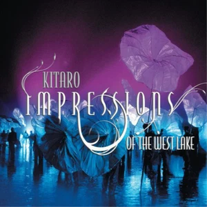 Kitaro Impressions of the West Lake (CD) Album - Imagen 1 de 1