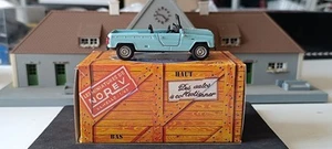 Renault Rodéo 1972 Norev 1/43 - Foto 1 di 12