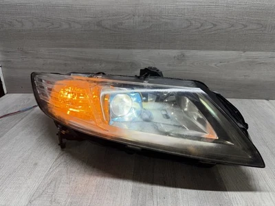 Faro HID de xenón derecho pasajero Honda CR-Z 2011-2015 con defectos OEM (L8) Foto 1 de 4