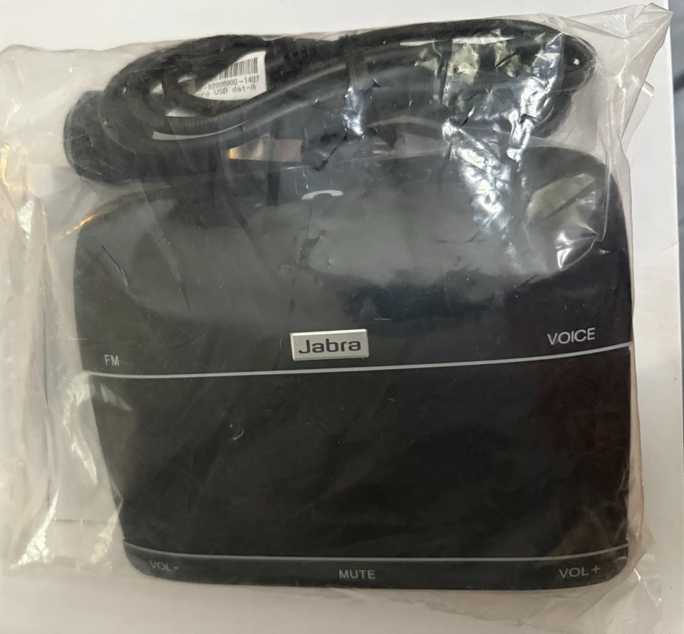 Jabra Freeway 全新! — 第 1/2 张图片