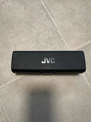 JVC Car Radio Faceplate Storage Box - Image 1 of 2