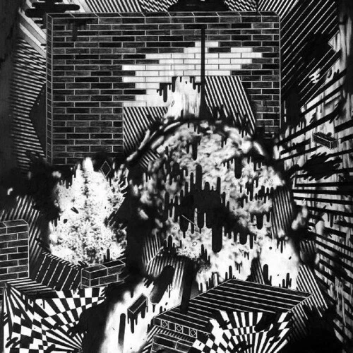 Gross Ghost - Public Housing [Used Very Good CD] - Image 1 of 1