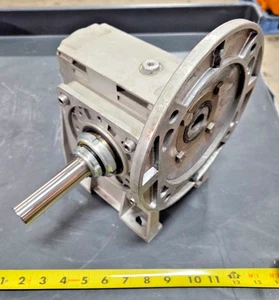 BLB, MRV63 MS B5, PAM 80 Riduttore a vite senza fine 30:1, 0171H - Foto 1 di 7