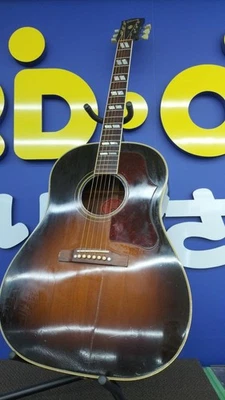 GIBSON / SOUTHERN JUMBO (NO251114) - Image 1 of 4