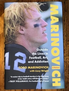Lizzy Wright- Marinovich -Signed/Dated By Lizzy Wright - Picture 1 of 6