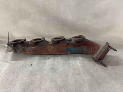 Ford F250 2011 colector de escape 6,2 L lado del pasajero OEM RFBC3E9430DA Foto 1 de 4