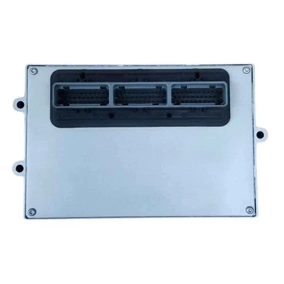 2002 Jeep Wrangler TJ 4.0L AT ECM PCM ECU Engine Computer 56041930AE Foto 1 de 3