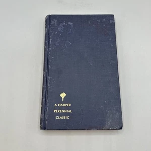 Hard Times Charles Dickens 1965 Harper & Row Vintage Hardback Nice Pages - Picture 1 of 12