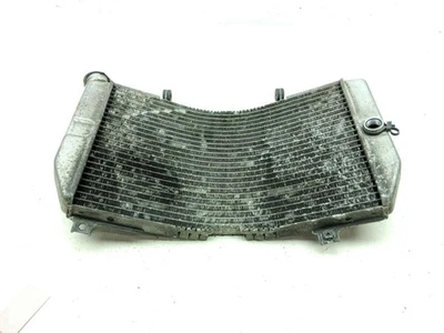 Radiador 03 Suzuki GSXR 600 750 Foto 1 de 4