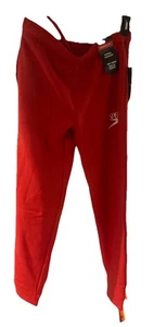 Speedo team abbigliamento felpa termica unisex Rosso (s) - Foto 1 di 4