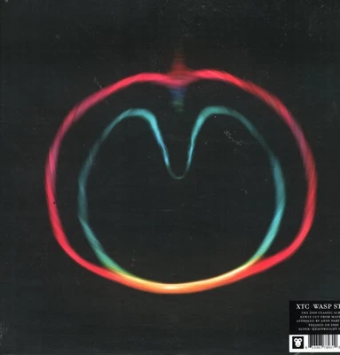 Xtc Wasp Star - Apple Venus Volume 2 LP vinyl Europe Ape House 2018 newly cut - Photo 1/2