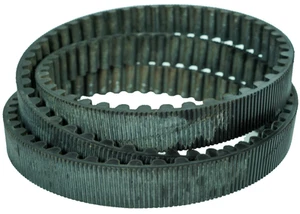 04 Harley Heritage Softail Classic OEM Rear Drive Belt 135T 1-1/8 40307-00B 1345 - Picture 1 of 13