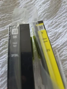 Epson 273 Schwarz, Gelb Original Tintenpatrone - NEU - GROSSPACKUNG™ - Bild 1 von 7