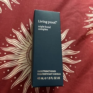 Living proof Triple Bond Complex, 45ML - Picture 1 of 2