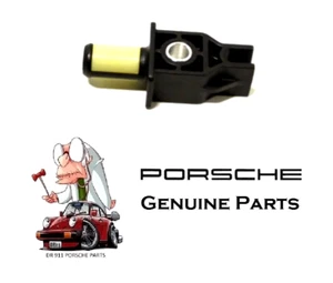 Soporte de montaje de radiador superior genuino Porsche PANAMERA 97010666103 - Imagen 1 de 1