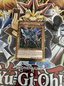 Kaiser Vorse-Plünderer (V.2) MVP1-DEG02 Gold Rare Neu 1st - Bild 1 von 4