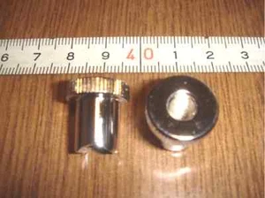 Honda Monkey CZ100,C100 Brake adjuster Original New Japan - Picture 1 of 7