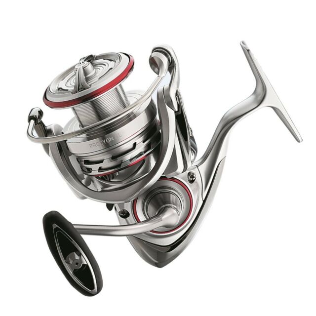 Bass Spinning Reel 5.2: 1 Gear Ratio Fishing Reels