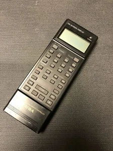 Controlador remoto de programación temporizador AIWA UR64EC456 - Imagen 1 de 9
