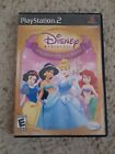 Disney Princess: Enchanted Journey (Sony PlayStation 2, 2007)