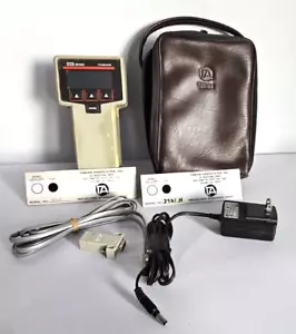Tobias Portable Reflection Densitometer IQ 200 W/ CASE - untested - Picture 1 of 17