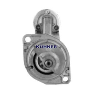 Motor De Arranque BMW 1500-2000 (115, 116, 118, - Imagen 1 de 3