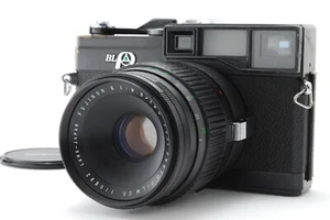 [CASI COMO NUEVO] Lente Fujinon 100 mm F3.5 para cámara fotográfica Fuji Fujica G690 de JAPÓN - Imagen 1 de 9