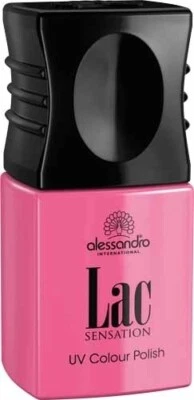 alessandro LAC SENSATION „Hawaiian Dream" 10ml UV-Nagellack NEU/OVP - Bild 1 von 4