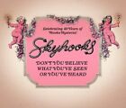 Skyhooks Don't You Believe What You've (CD) (US IMPORT)