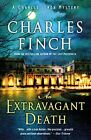 Extravagant Death (Charles Lenox Mysteries, 14)