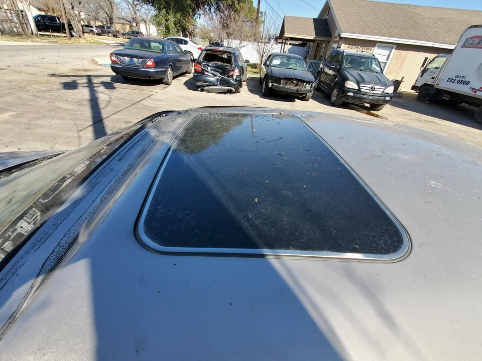 Lincoln Continental 1998-1999-2000-2001-2002 techo corredizo cristal  Foto 1 de 1