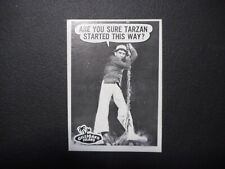 1965 GILLIGAN'S ISLAND CARD #24  TOPPS