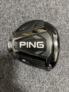 PING G425 LST Driver Head Only 10.5° + Original Headcover Excellent Condition - Picture 1 of 7