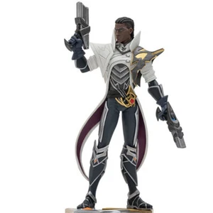 League of Legends 1/6 The Purifier Lucian Gift Figure Model Doll Toy - Picture 1 of 11