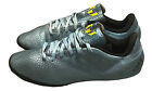 Adidas Messi 154 Football Shoes Turf Ice Blue Clk 037003 Size Uk 5 Eu 38