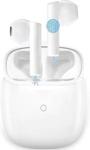 Wireless Earbuds, Bluetooth 5.3 in Ear Buds Light-Weight Headphones, IP7 Waterpr - Picture 1 of 12