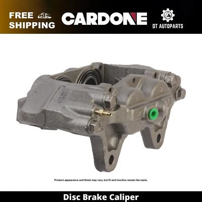 For 2010-2015 Toyota 4Runner Disc Brake Caliper Front Right Cardone 2011 2012 - Image 1 of 4