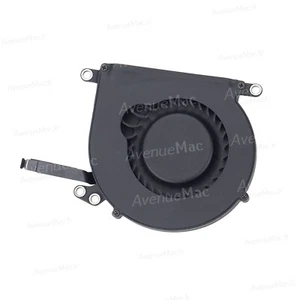  VENTILATEUR POUR MACBOOK AIR 11" A1370 A1465 - Photo 1/1