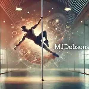 Pole Dancing FOR BEGINNERS - ADVANCED 4 STEP BY STEP GUIDE FITNESS - Picture 1 of 7