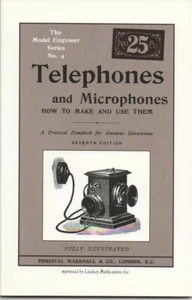 Telephones & Microphones - How to Make & Use Them - Imagen 1 de 5