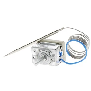 HORNO VENTILADOR Y HORNO PRINCIPAL BOSCH, NEFF, SIEMENS TERMOSTATO EGO 00499005 - Imagen 1 de 3