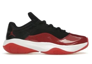 Nike Jordan 11 CMFT Low Bred Women’s NEW Size 11.5 - Picture 1 of 5